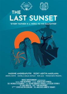 The Last Sunset Trailer