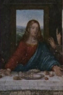 The Last Supper Trailer
