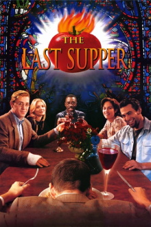 The Last Supper Trailer