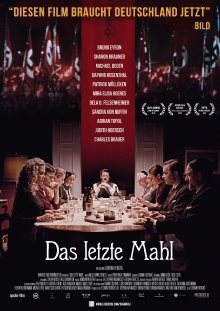The Last Supper Trailer
