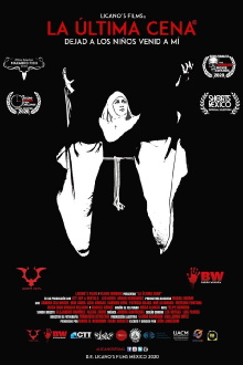 The Last Supper Trailer