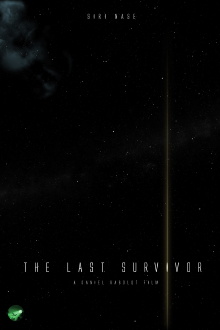 The Last Survivor Trailer