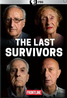 The Last Survivors Trailer