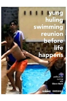 The Last Swimming Reunion Before Life Happens Trailer