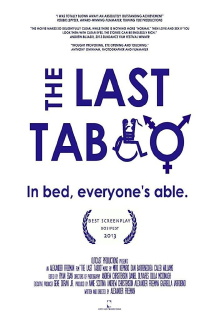 The Last Taboo Trailer