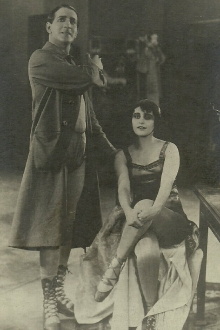 The Last Tango Trailer