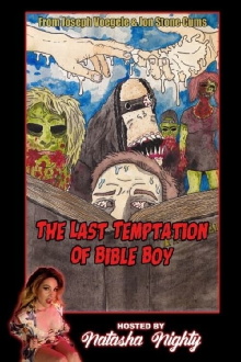 The Last Temptation of Bible Boy Trailer