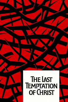 The Last Temptation of Christ Trailer