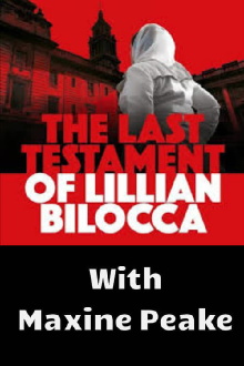 The Last Testament of Lillian Bilocca Trailer