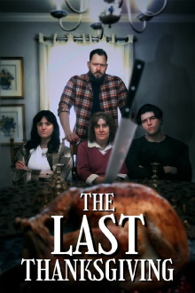 The Last Thanksgiving Trailer