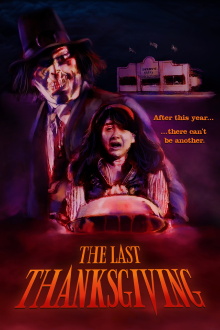 The Last Thanksgiving Trailer