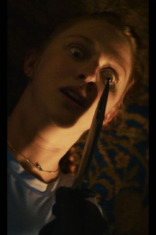 The Last Thing She Saw Trailer