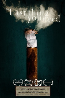 The Last Thing You Need Trailer