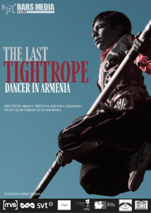 The Last Tightrope Dancer in Armenia Trailer