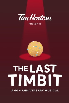 The Last Timbit Trailer