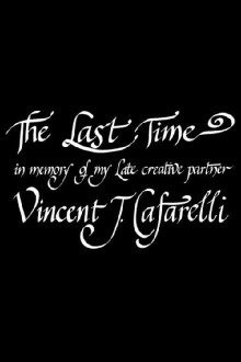 The Last Time Trailer