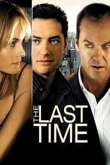 The Last Time Trailer