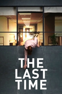 The Last Time Trailer