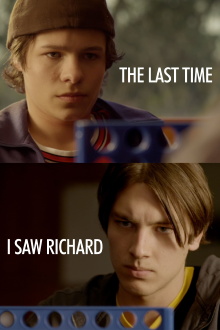 The Last Time I Saw Richard Trailer