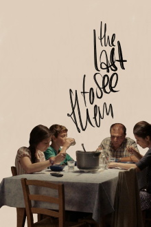 The Last to See Them Trailer