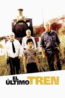 The Last Train Trailer