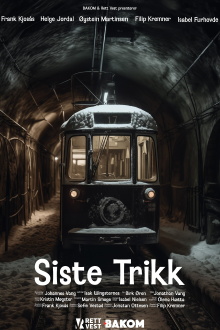 The Last Tram Trailer