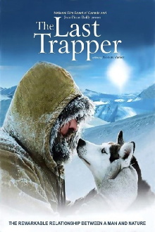 The Last Trapper Trailer