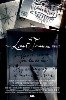The Last Treasure Hunt Trailer