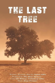 The Last Tree Trailer