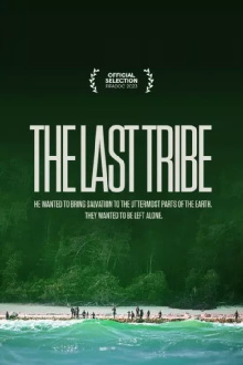 The Last Tribe Trailer