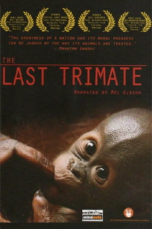 The Last Trimate Trailer