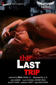 The Last Trip Trailer