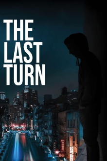 The Last Turn Trailer