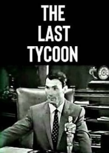 The Last Tycoon Trailer