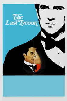 The Last Tycoon Trailer