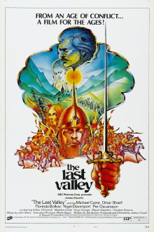 The Last Valley Trailer