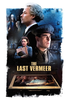 The Last Vermeer Trailer