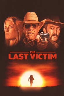 The Last Victim Trailer