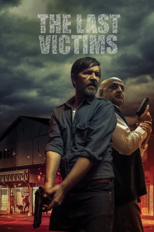 The Last Victims Trailer