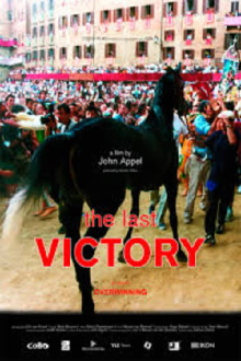 The Last Victory Trailer