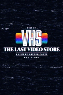The Last Video Store Trailer