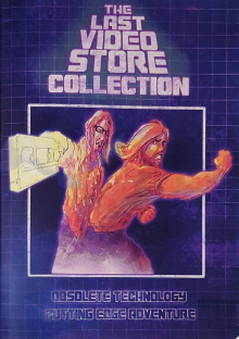 The Last Videostore Trailer