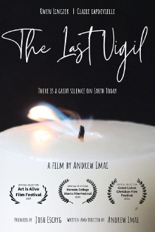 The Last Vigil Trailer