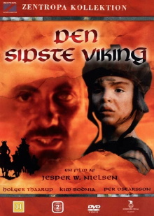 The Last Viking Trailer