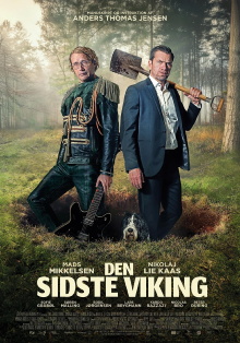 The Last Viking Trailer