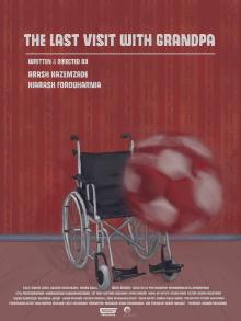The Last Visit with Grandpa Trailer