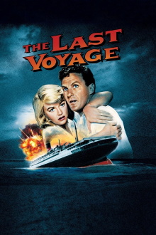 The Last Voyage Trailer