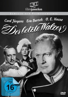 The Last Waltz Trailer