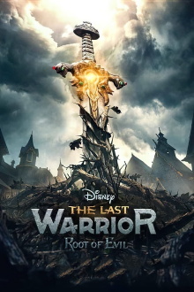 The Last Warrior: Root of Evil Trailer