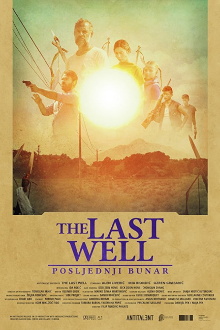 The Last Well Trailer